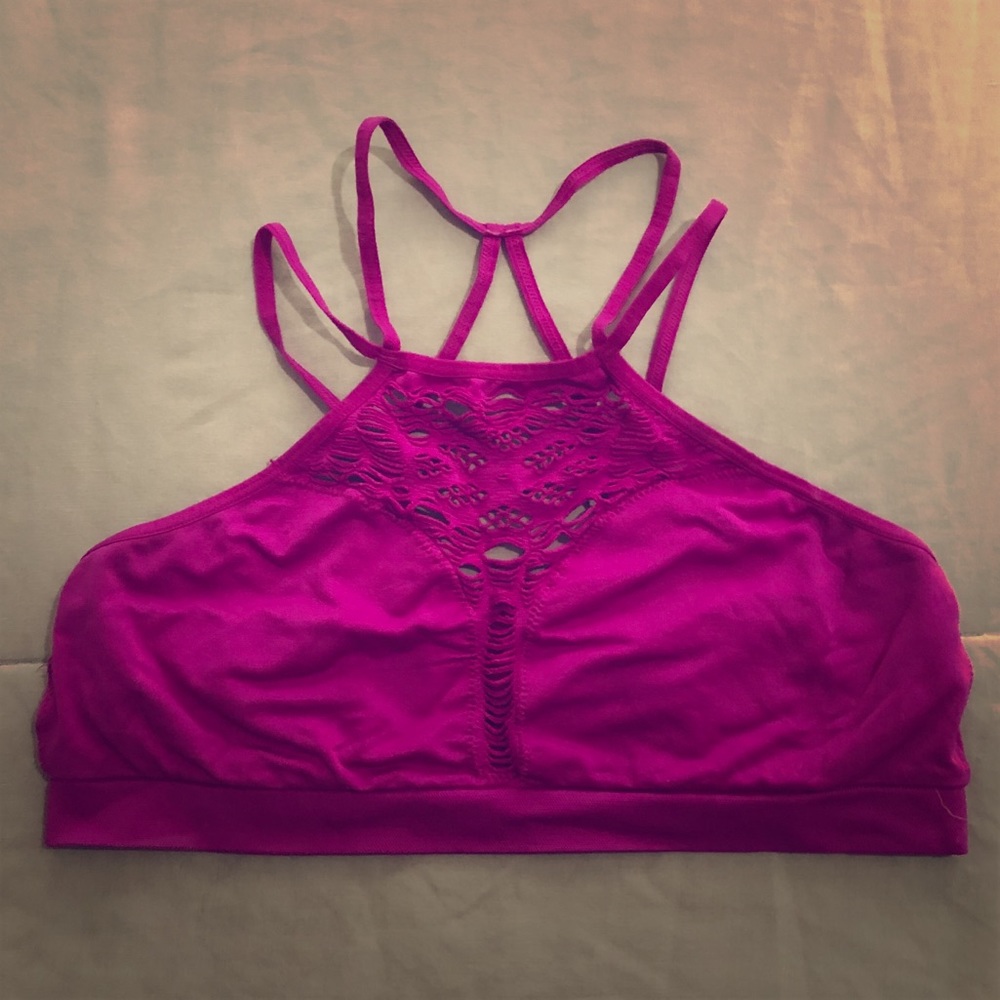 Victoria’s Secret Bralette